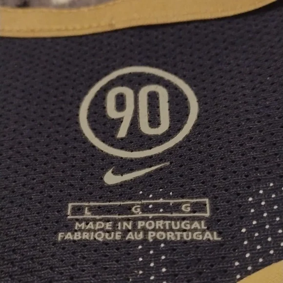 Cristiano Ronaldo Portugal away jersey 2004-2005